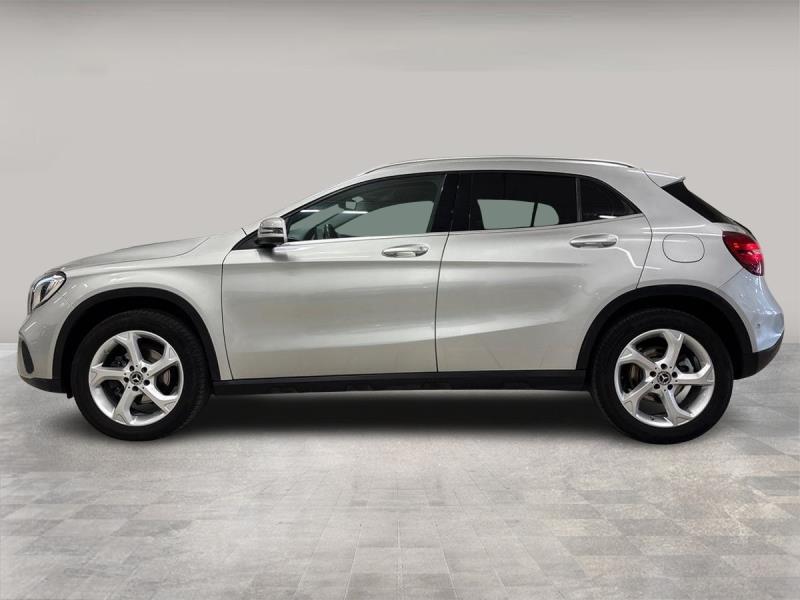 Mercedes GLA 200 200 D Sport 7G-DCT