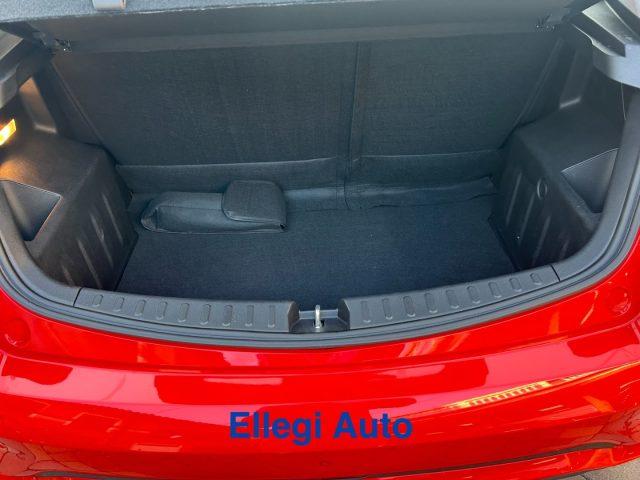 EMC Quattro promo finanz 1.5 CVT 103 CV TETTO IN VETRO KM 0