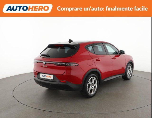 ALFA ROMEO Tonale 1.6 diesel 130 CV TCT6 Sprint