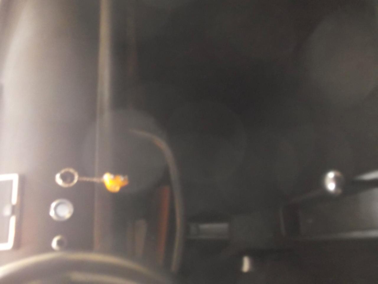 Fiat 500L - Auto Storica - Completamente Restaurata