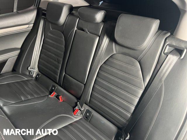 ALFA ROMEO Stelvio 2.2 Turbodiesel 210 CV AT8 Q4 Executive