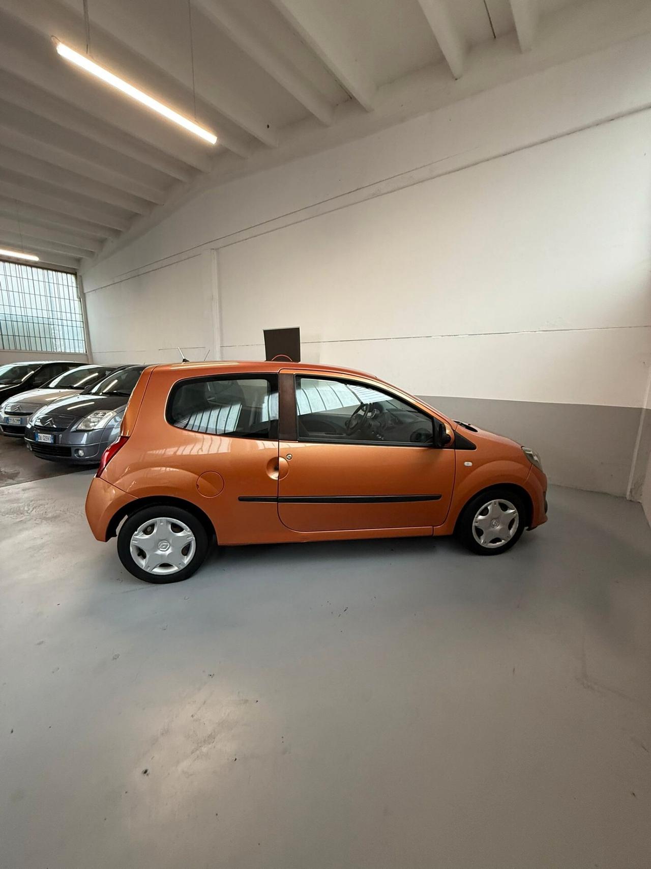Renault Twingo 1.2 8V Dynamique