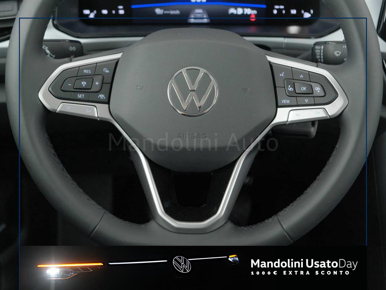 Volkswagen T-Roc 2.0 tdi scr 115cv life