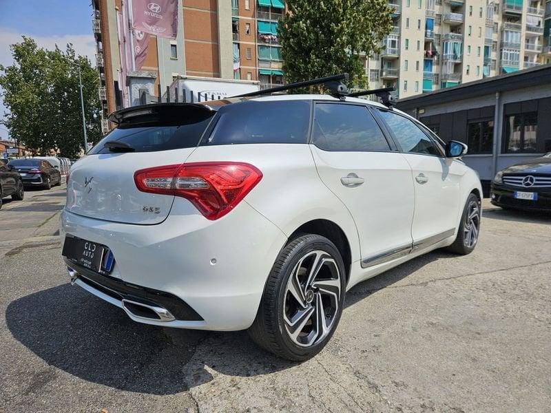 DS DS5 BlueHDi 180 S&S EAT6 1955