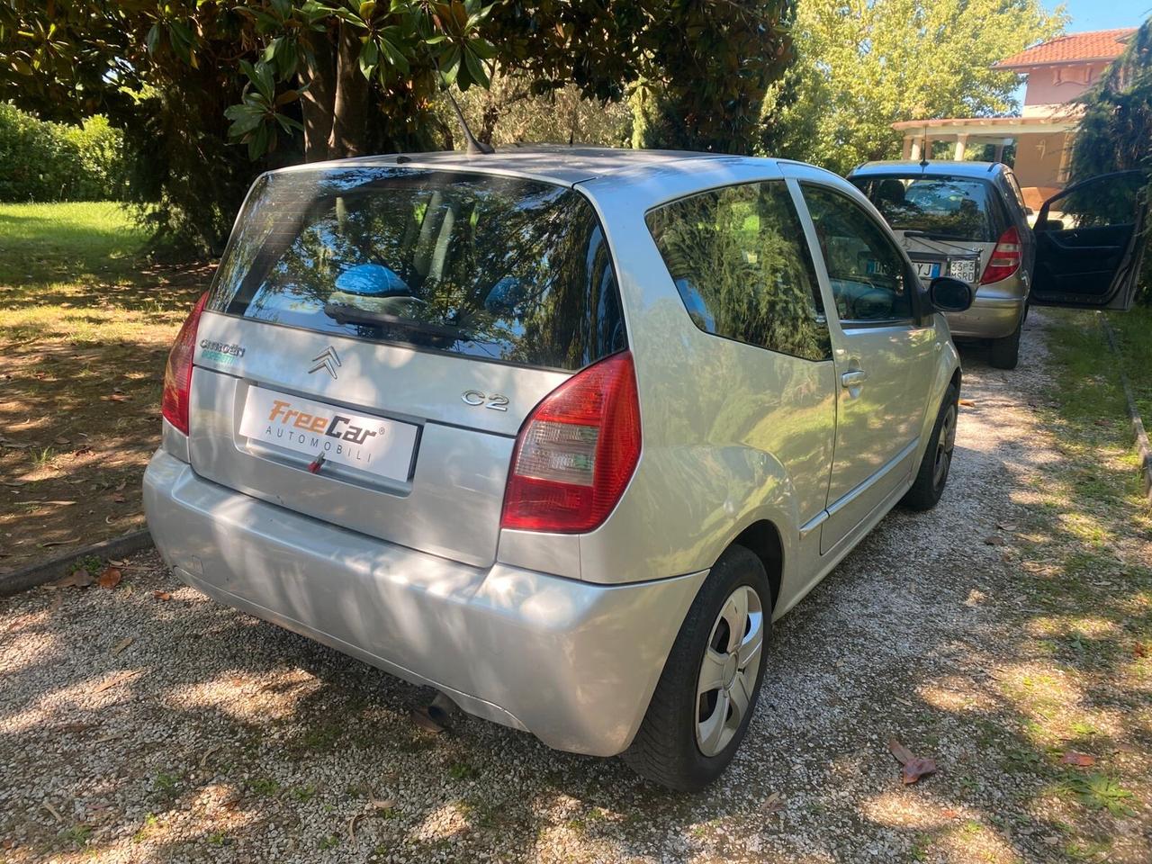 Citroen C1 1.0 3 porte C1TY