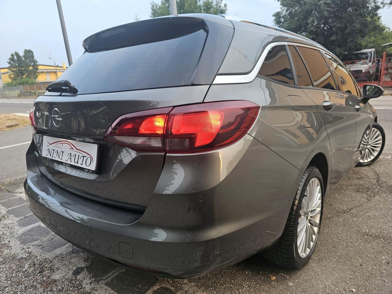 Opel Astra 1.6 CDTi 110cv S&S Sports Tourer Innovation