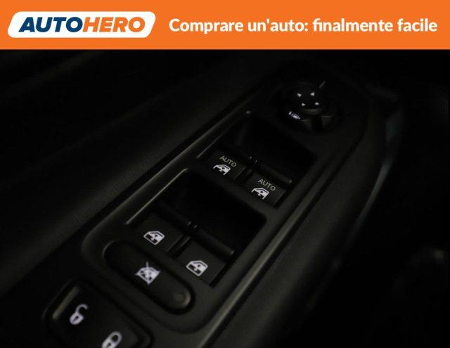 JEEP Renegade 1.4 MultiAir 170CV 4WD Active Drive Limited