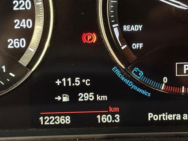 Bmw Serie 2 Gran Tourer 216d Grand Sport