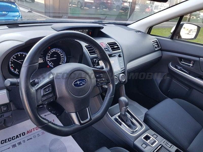 Subaru Levorg Levorg 2.0i Style lineartronic