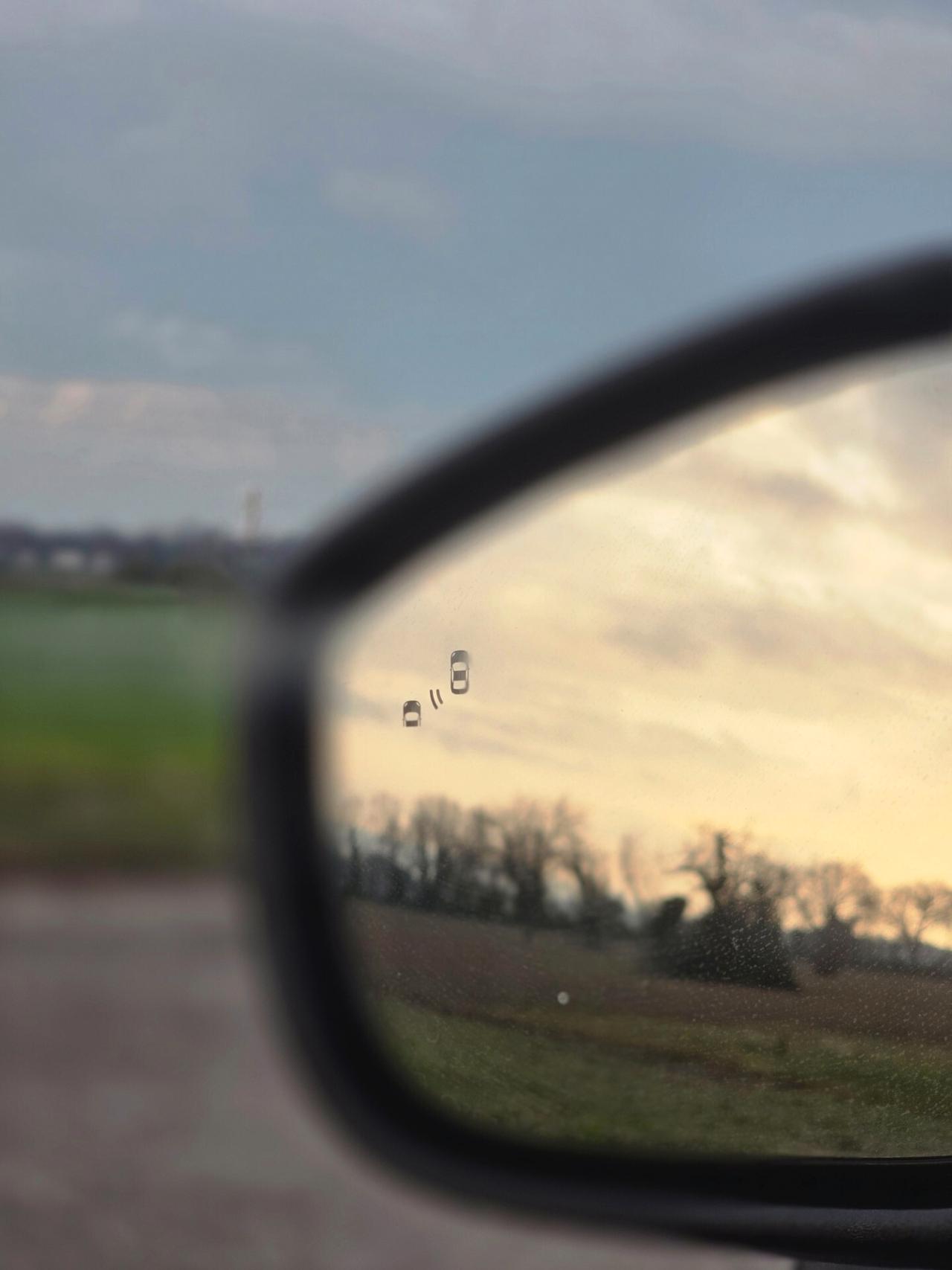 Ford Mustang MACH-E COME NUOVA