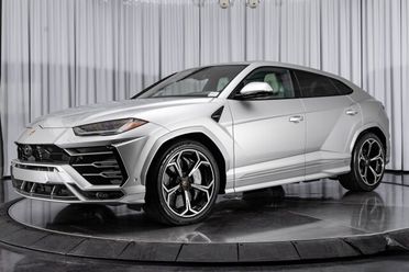 Lamborghini Urus 4.0 S NOLEGGIO LUNGO TERMINE - LEASING FULL INCLUSIVE