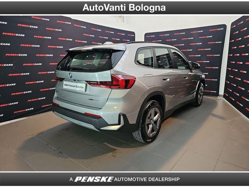 BMW X1 X1 xDrive 30e