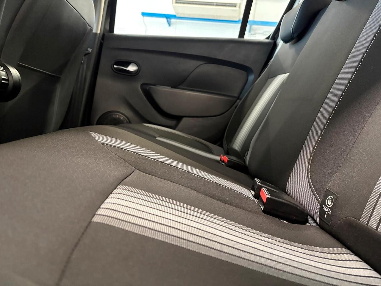 Dacia Sandero Stepway COMFORT 1.5 Blue dCi 95 CV 27000 KM