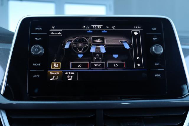 VOLKSWAGEN T-Roc 1.0 TSI Style