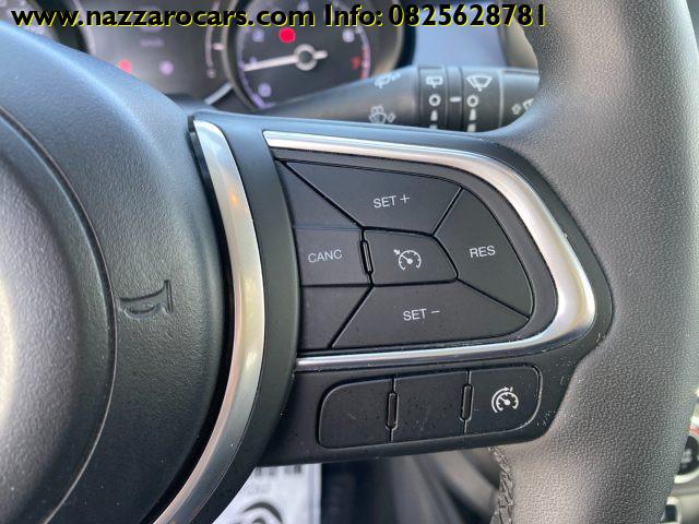 FIAT 500X 1.0 T3 120 CV Connect