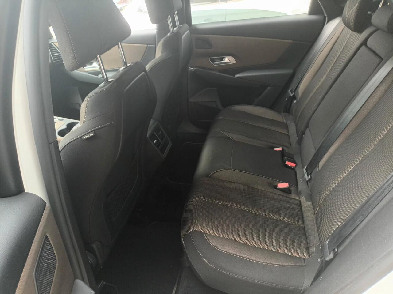 DS7 Crossback 1.5 Blue HDi 130 CV Auto Business