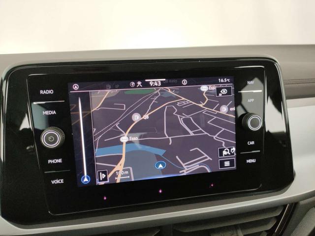 Volkswagen T-Roc T-Roc 2.0 tdi Life 150cv dsg