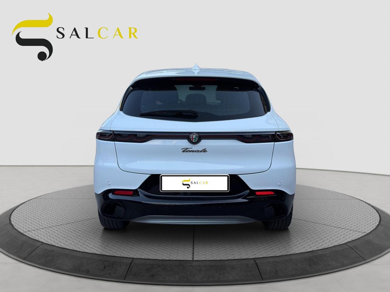 Alfa Romeo Tonale 1.6 Ti 130cv 2023