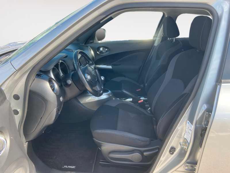 NISSAN Juke 1.6 Acenta GpL 115cv