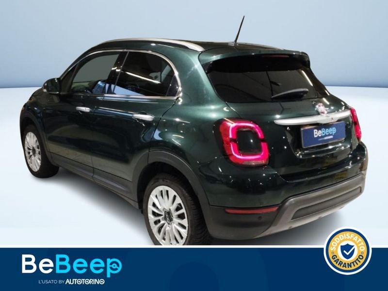 FIAT 500X 1.3 T4 SPORT 150CV DCT