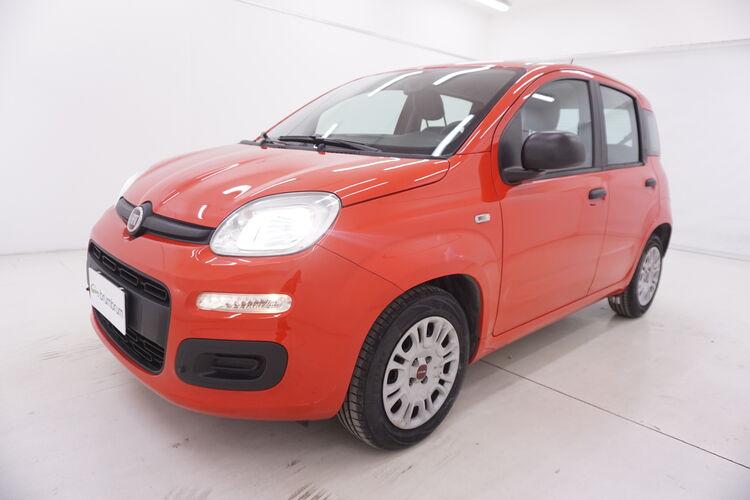 Fiat Panda Easy BZ116888 1.0 Mild Hybrid 69CV