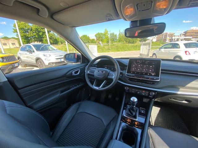 JEEP Compass *PROMO* 1.6 Multijet II 2WD Limited