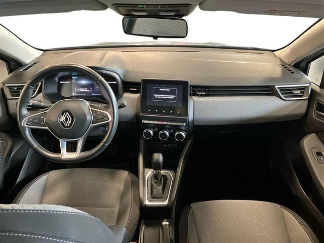 RENAULT Clio 1.6 E-Tech full hybrid Evolution 145cv