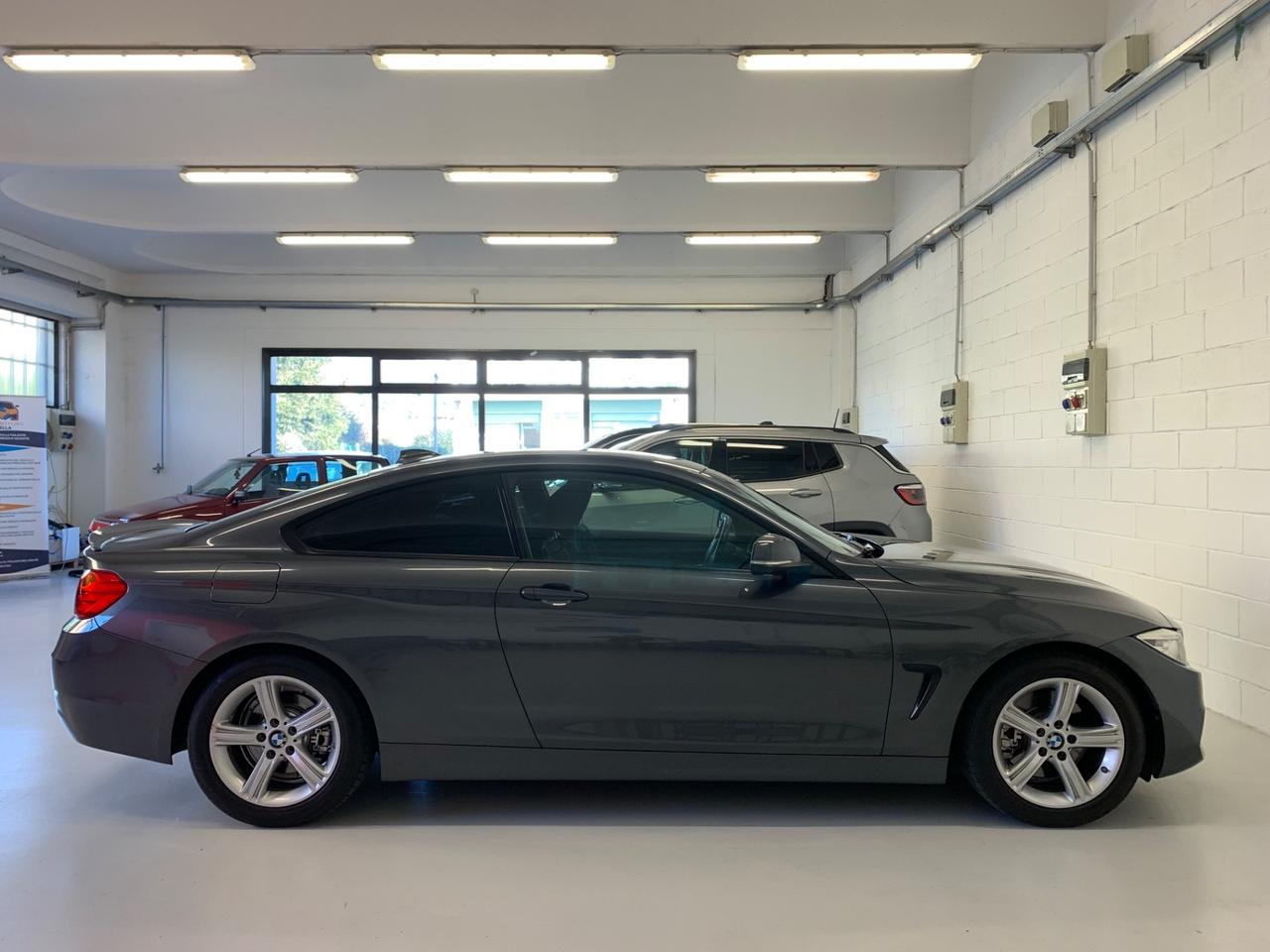 Bmw 428 428i Coupé Sport