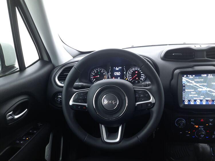 Jeep Renegade Business DDCT BR336968 1.3 Benzina 150CV