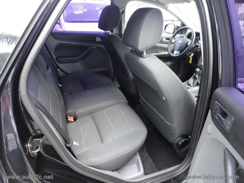 FORD Focus 1.6 TDCi 90CV 5p. Tit.