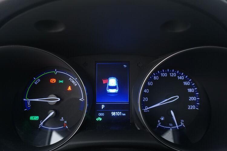 Toyota C-HR Hybrid Business BR004139 1.8 Full Hybrid 122CV