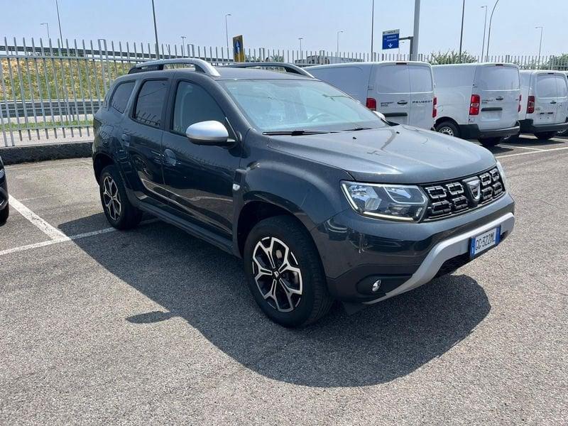 Dacia Duster 1.0 TCe 90 CV 4x2 Prestige