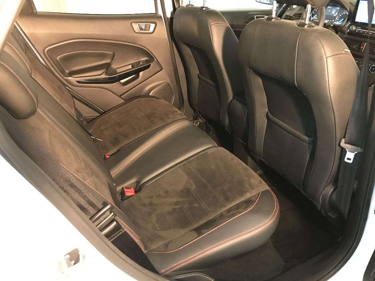 FORD EcoSport 1.0 125 CV ST-Line