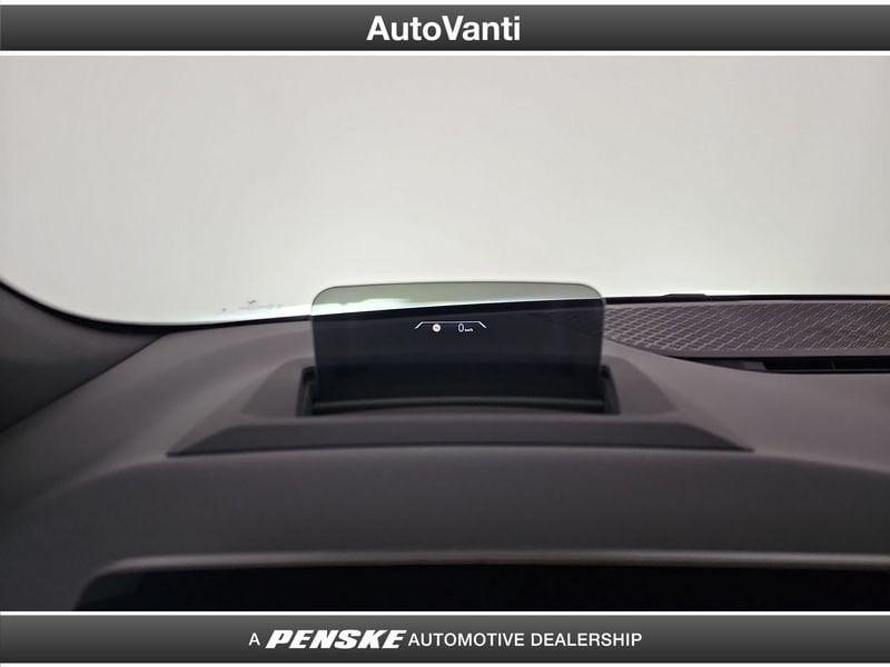 BMW Serie 2 Active Tourer 218d Msport