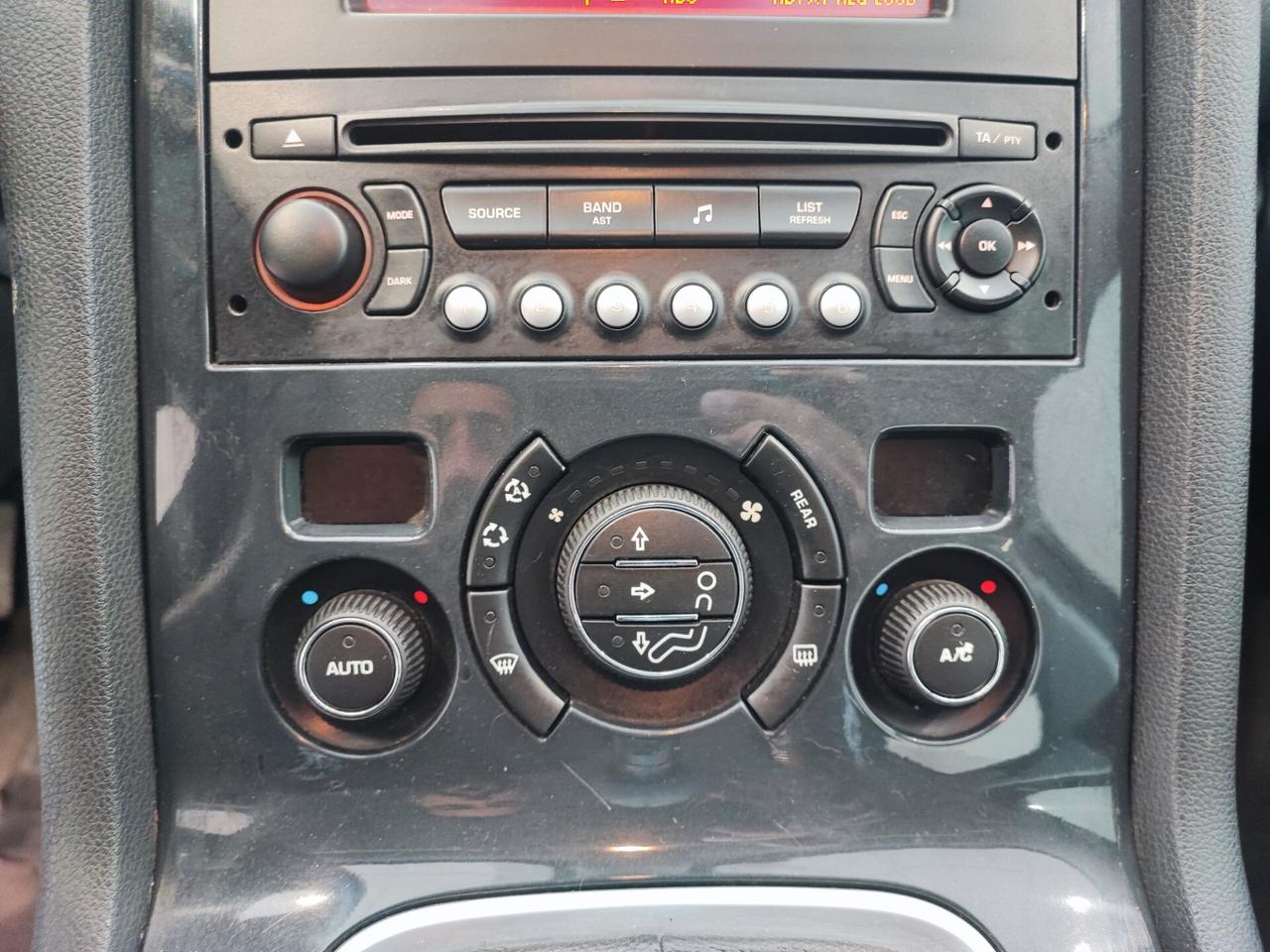 Peugeot 5008 1.6 HDi Business