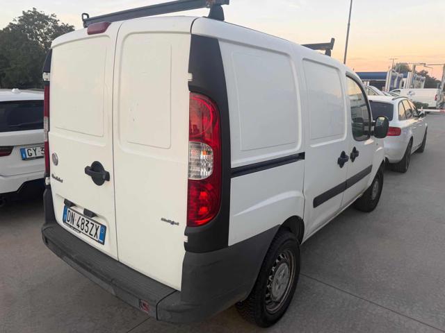 FIAT Doblo Doblò 1.3 Multijet 16V Family senza lavoro da fare