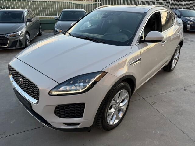 Jaguar E-Pace 2.0D 180 CV AWD aut. R-Dynamic S