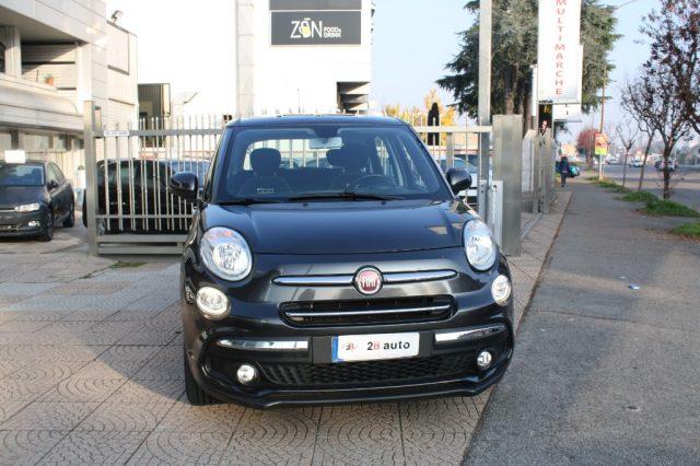 FIAT 500L 1.4 95 CV POP STAR