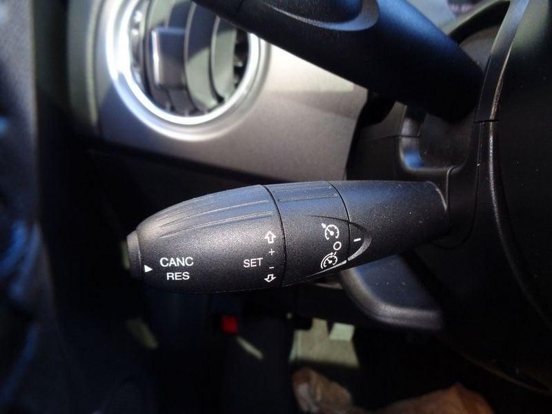 FIAT 500 500 1.0 hybrid Sport 70cv