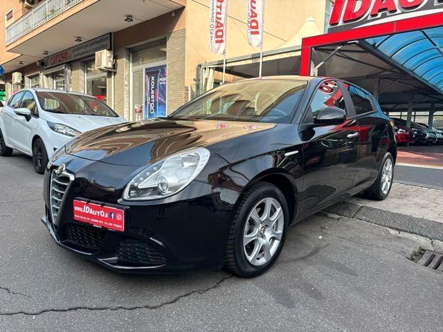 Alfa Romeo Giulietta 1.6 JTDm-2 105 CV Exclusive