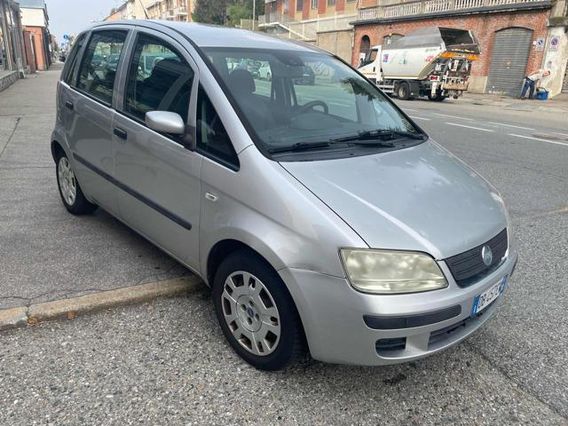 FIAT Idea 1.4 Active