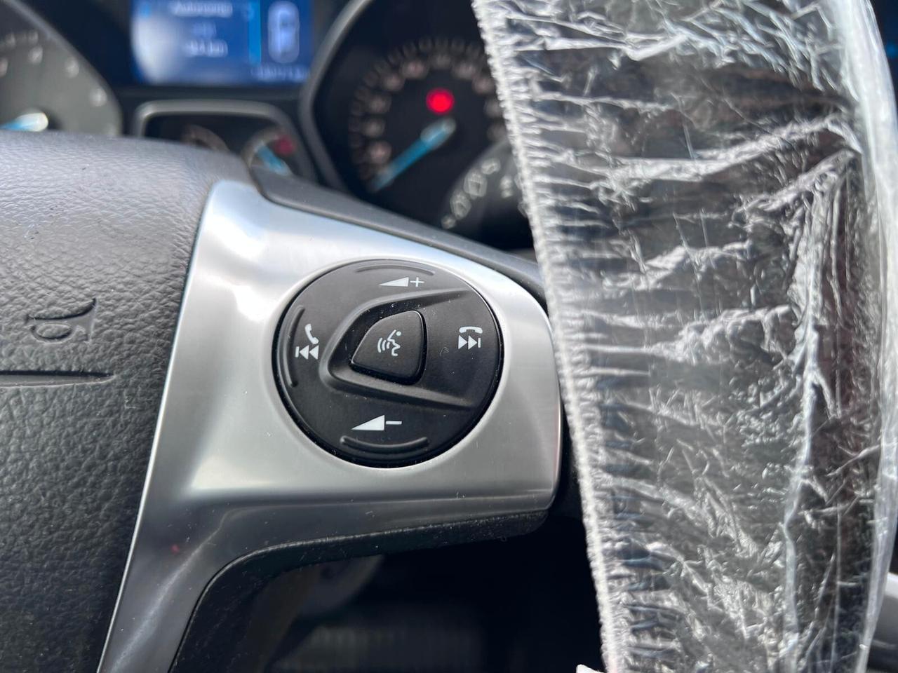 Ford Focus 1.0 EcoBoost 125 CV Start&Stop SW Individual