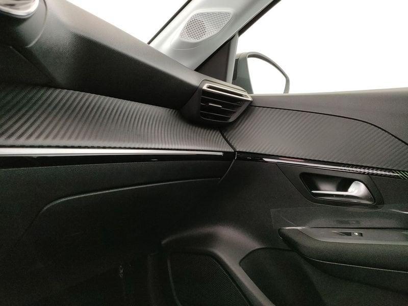 Peugeot 208 Hybrid 100 e-DCS6 Style