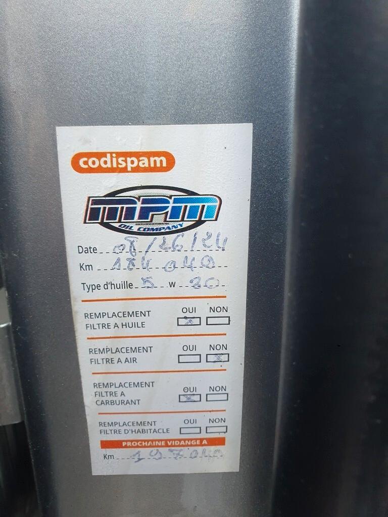 Ford Galaxy 2.0 TDCi 140 CV Ghia DPF