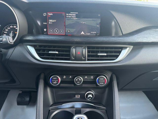 ALFA ROMEO Stelvio POCHI KM! 2.2 Td 160 CV AT8 RWD Business