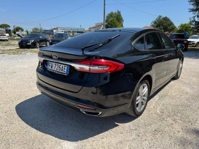 FORD Mondeo 2.0 EcoBlue 190 CV S&S aut. 5p. Vignale