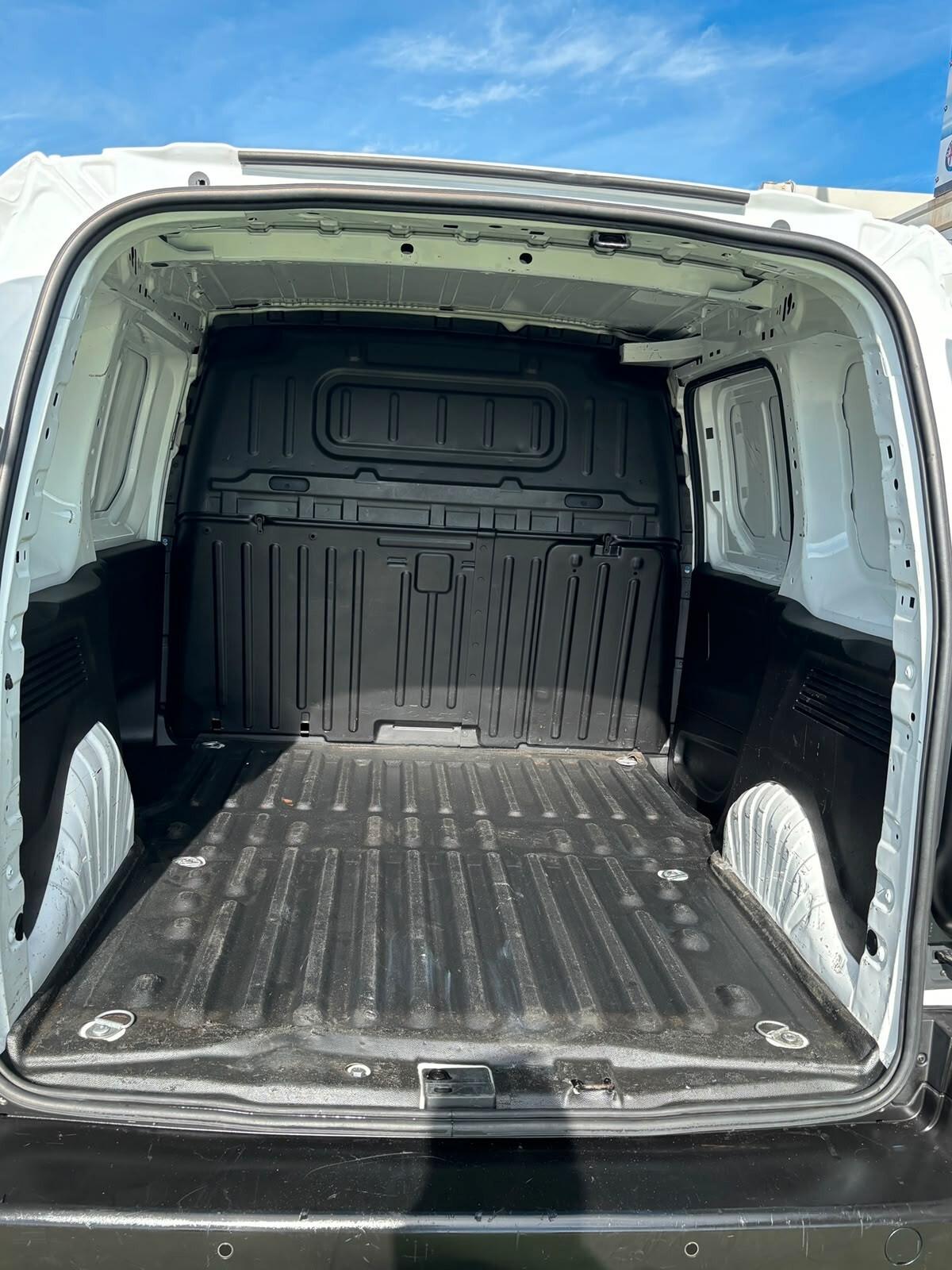 Opel Combo 1.5 Diesel Fugone 3 posti