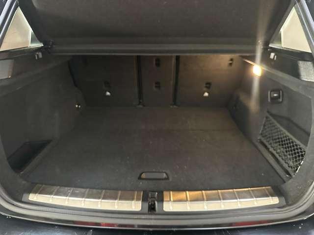 BMW X1 X1 sdrive18d xLine auto my18 PERFETTA GARANTITA!!!