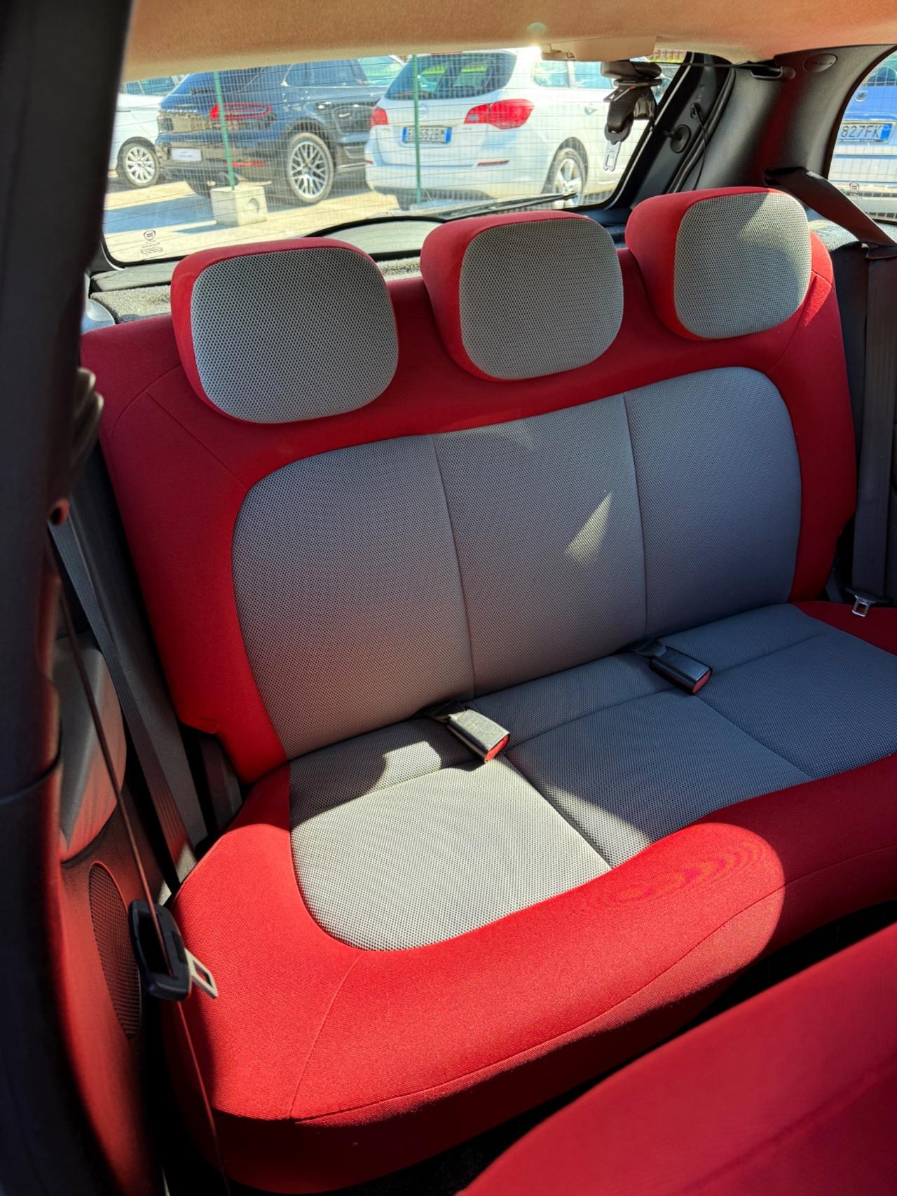Lancia Ypsilon 1.3 Multijet 16V