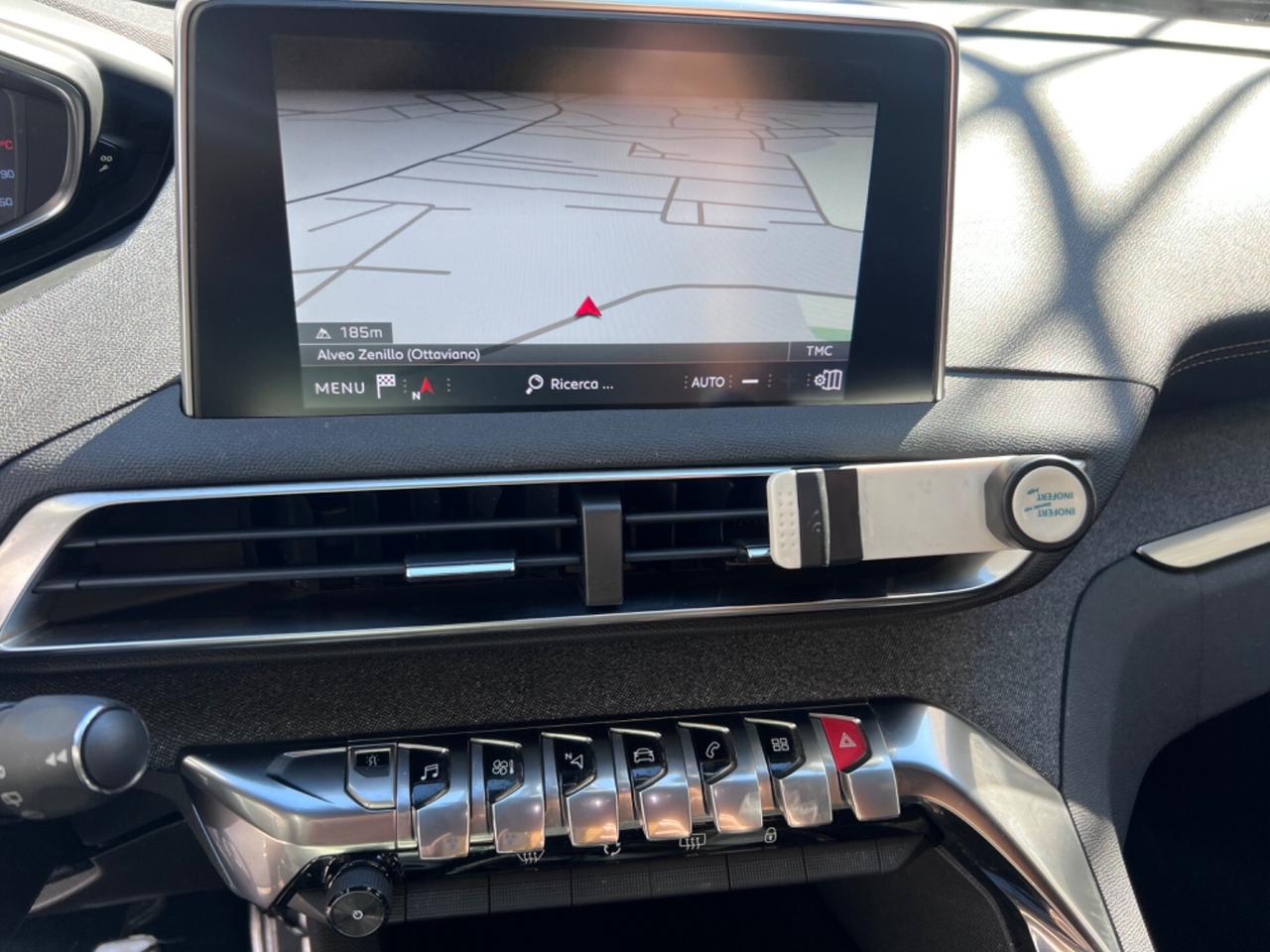 Peugeot 3008 BlueHDi 130 S&S GT Line